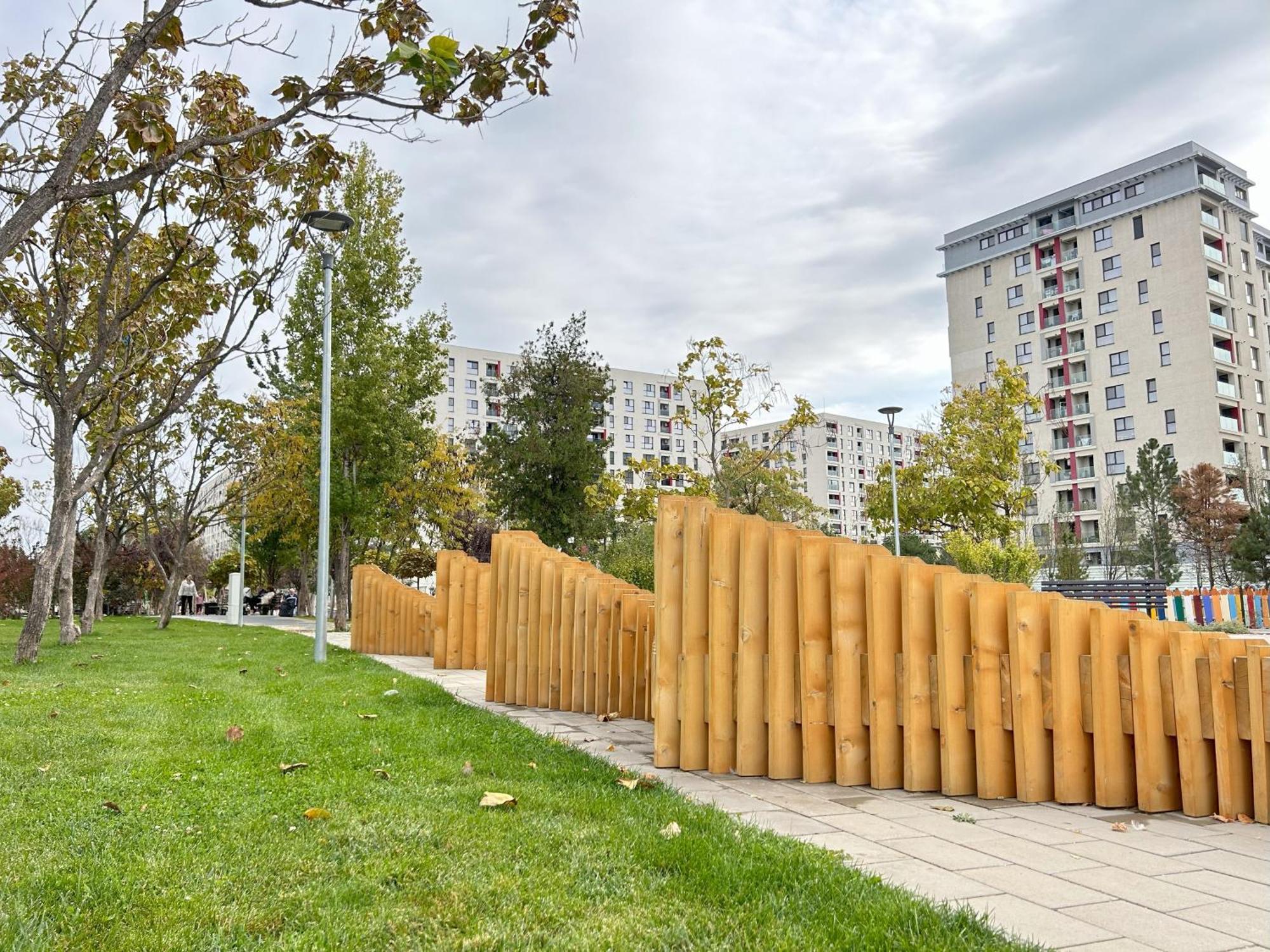 Apartament Urban Retreat With Balcony At Exigent Plaza - 06 Bukareszt Zewnętrze zdjęcie
